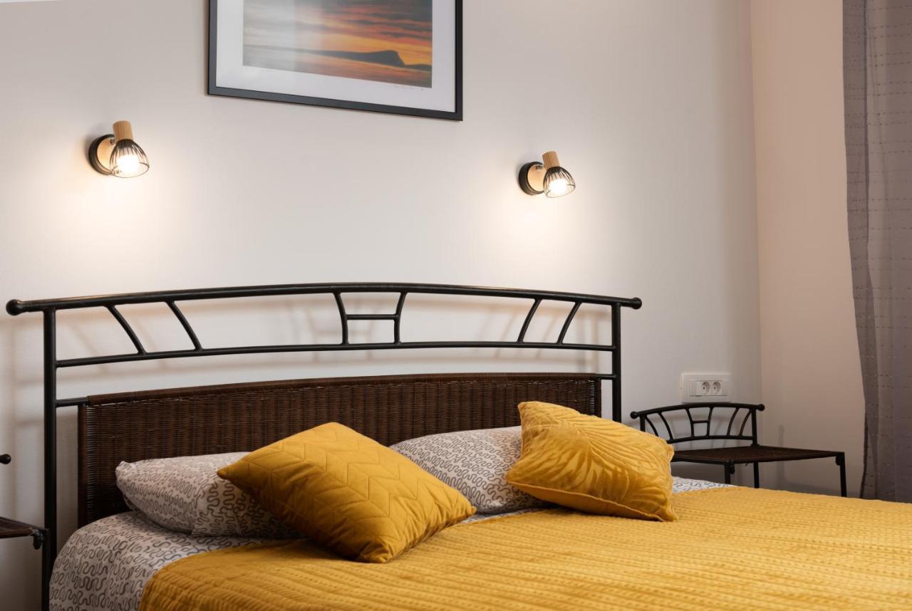 Apartment Stella Opatija Exterior photo
