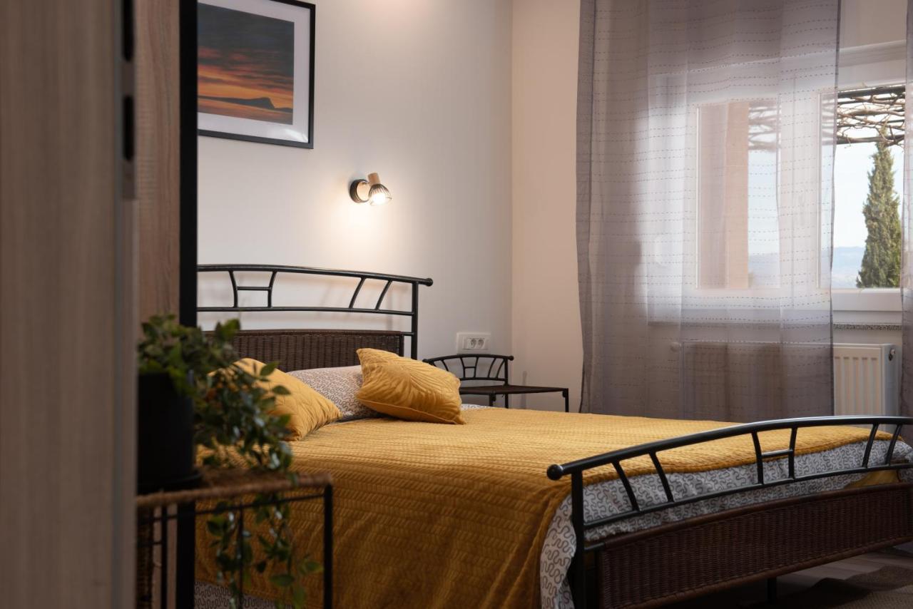 Apartment Stella Opatija Exterior photo