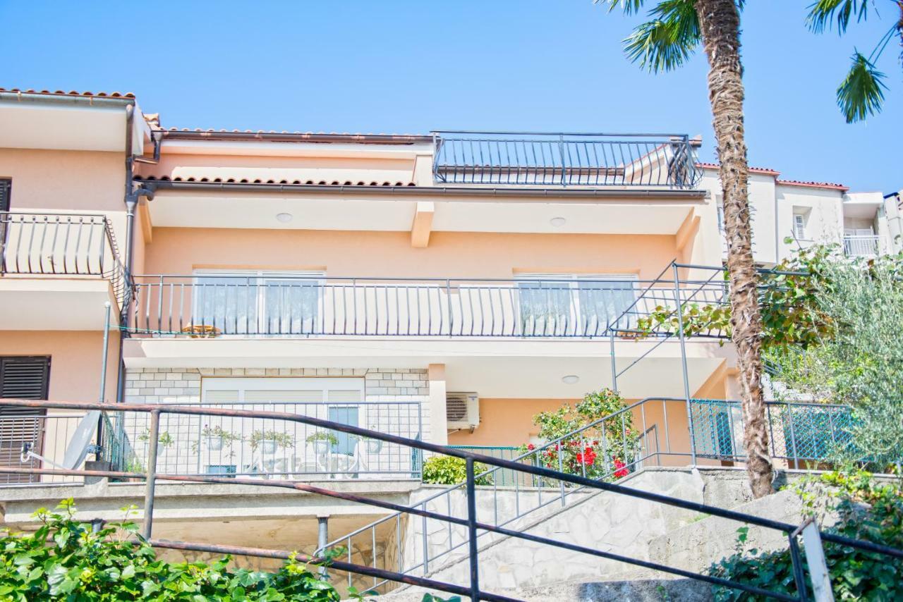 Apartment Stella Opatija Exterior photo